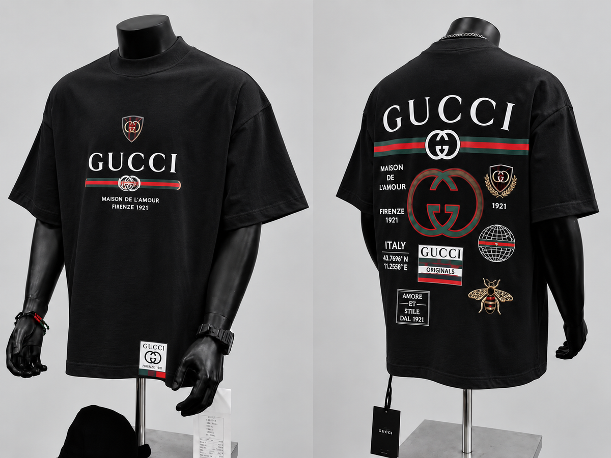 T-Shirt 016