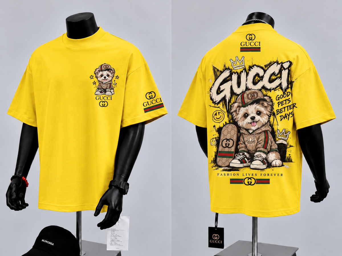 T-Shirt 131