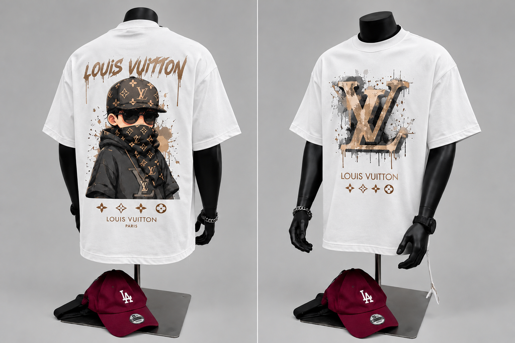 T-Shirt 116