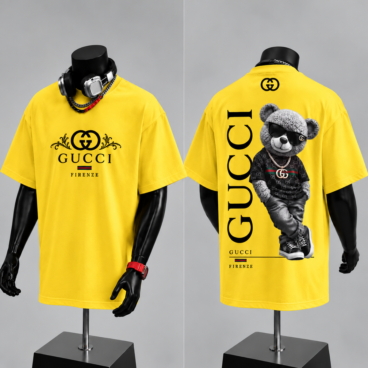 T-Shirt 136
