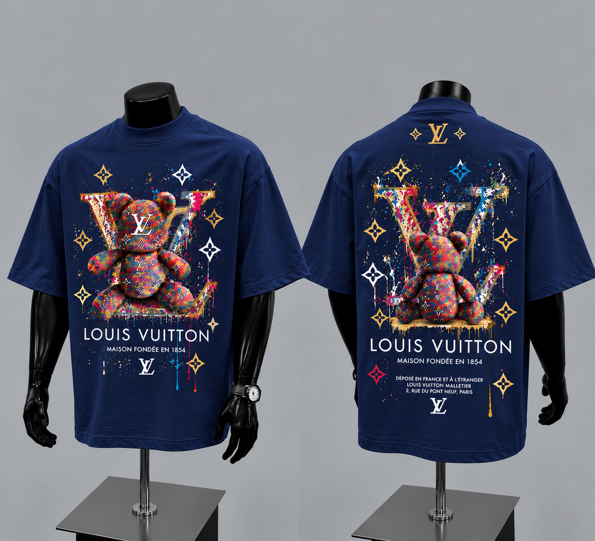 T-Shirt 098