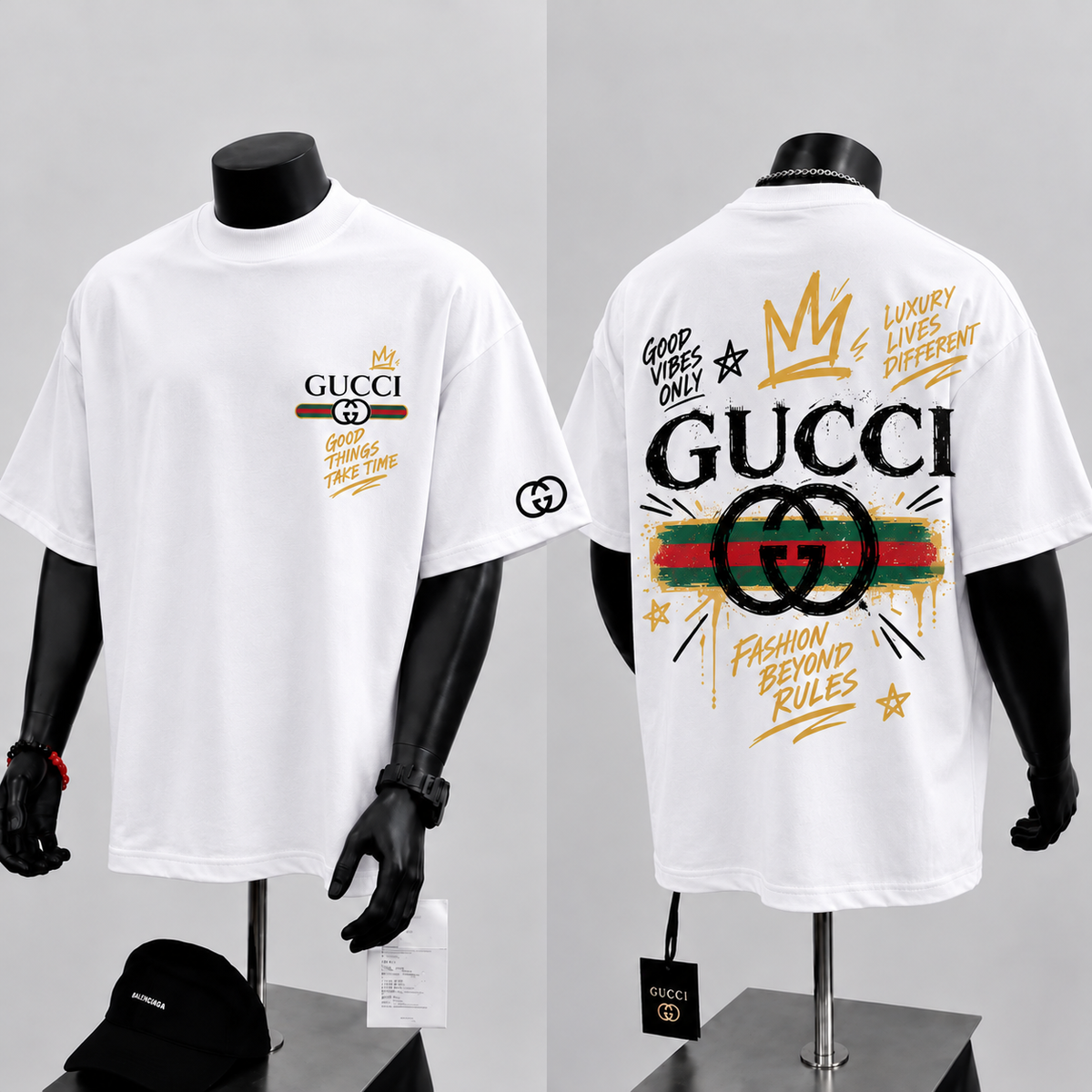 T-Shirt 129