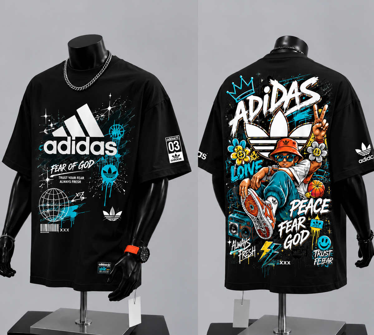 T-Shirt 112
