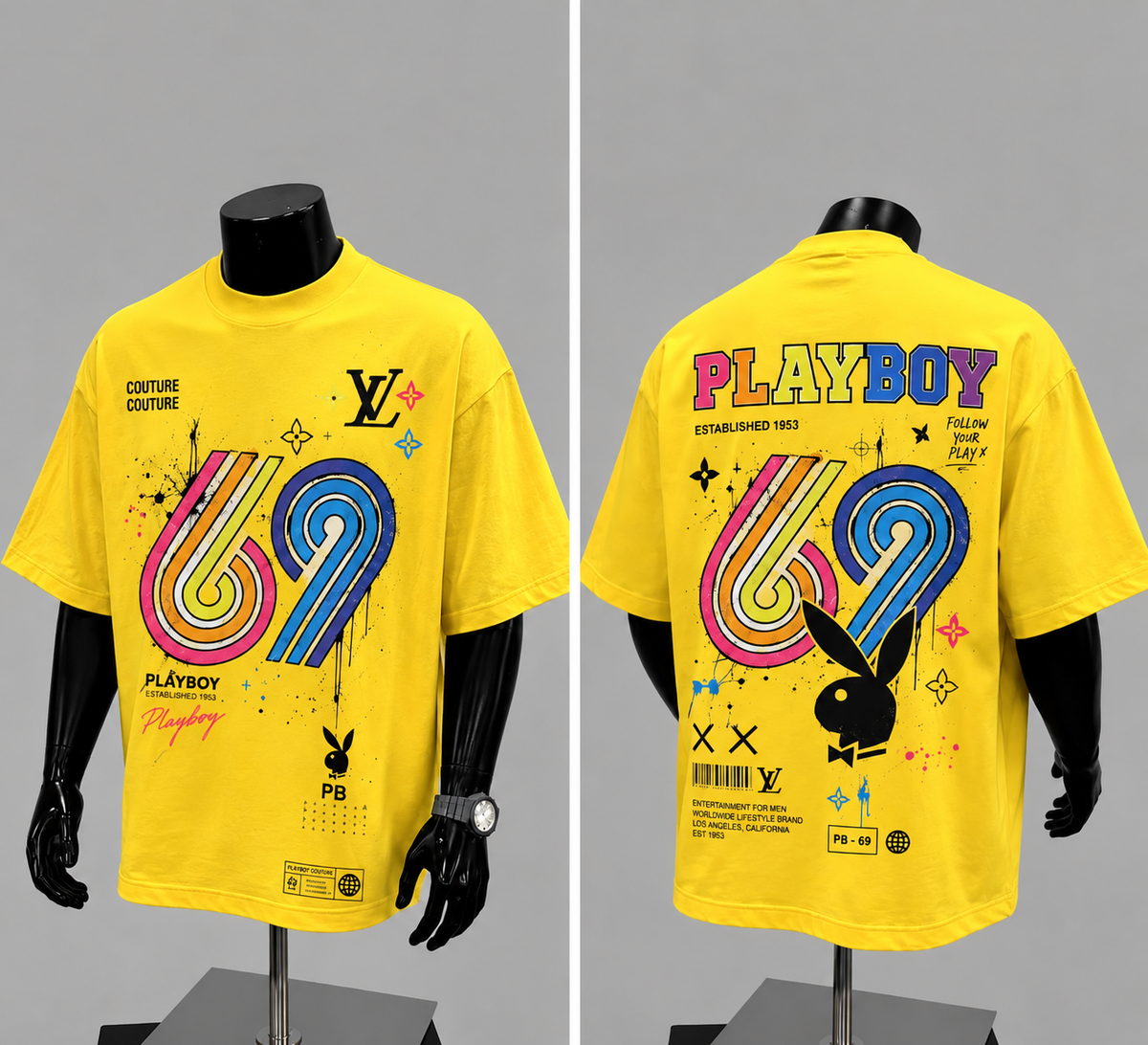 T-Shirt 052