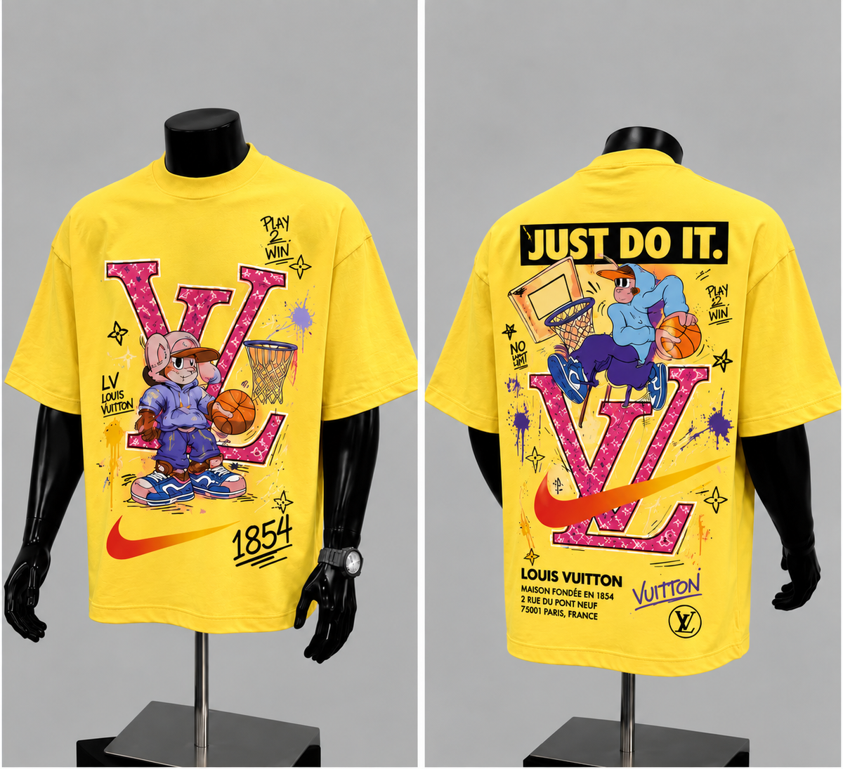 T-Shirt 038