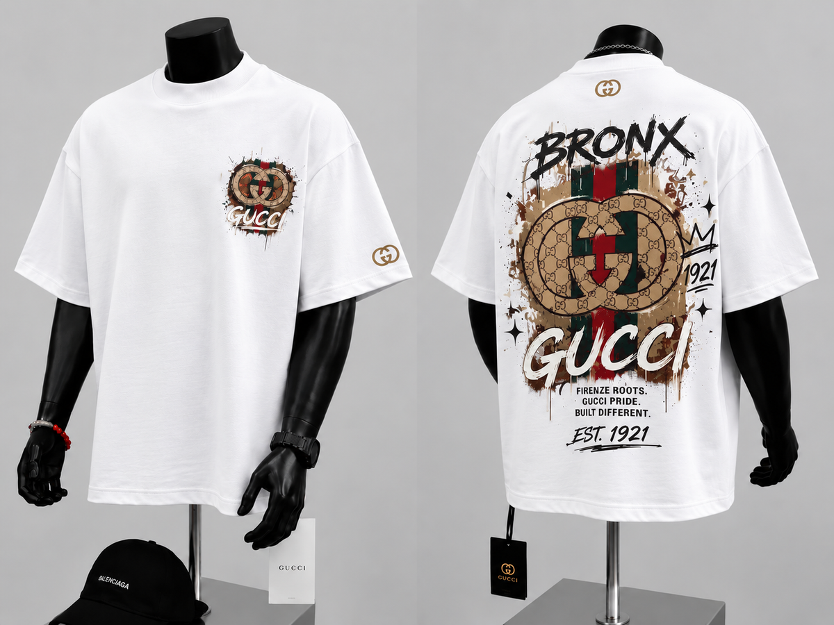 T-Shirt 035