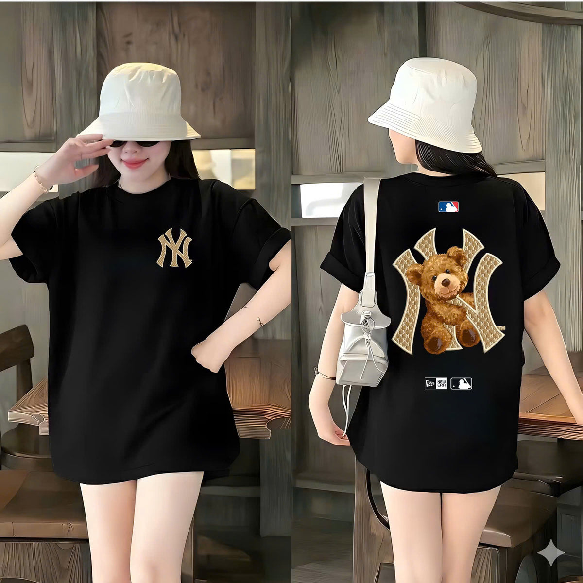 N-Shirt 001