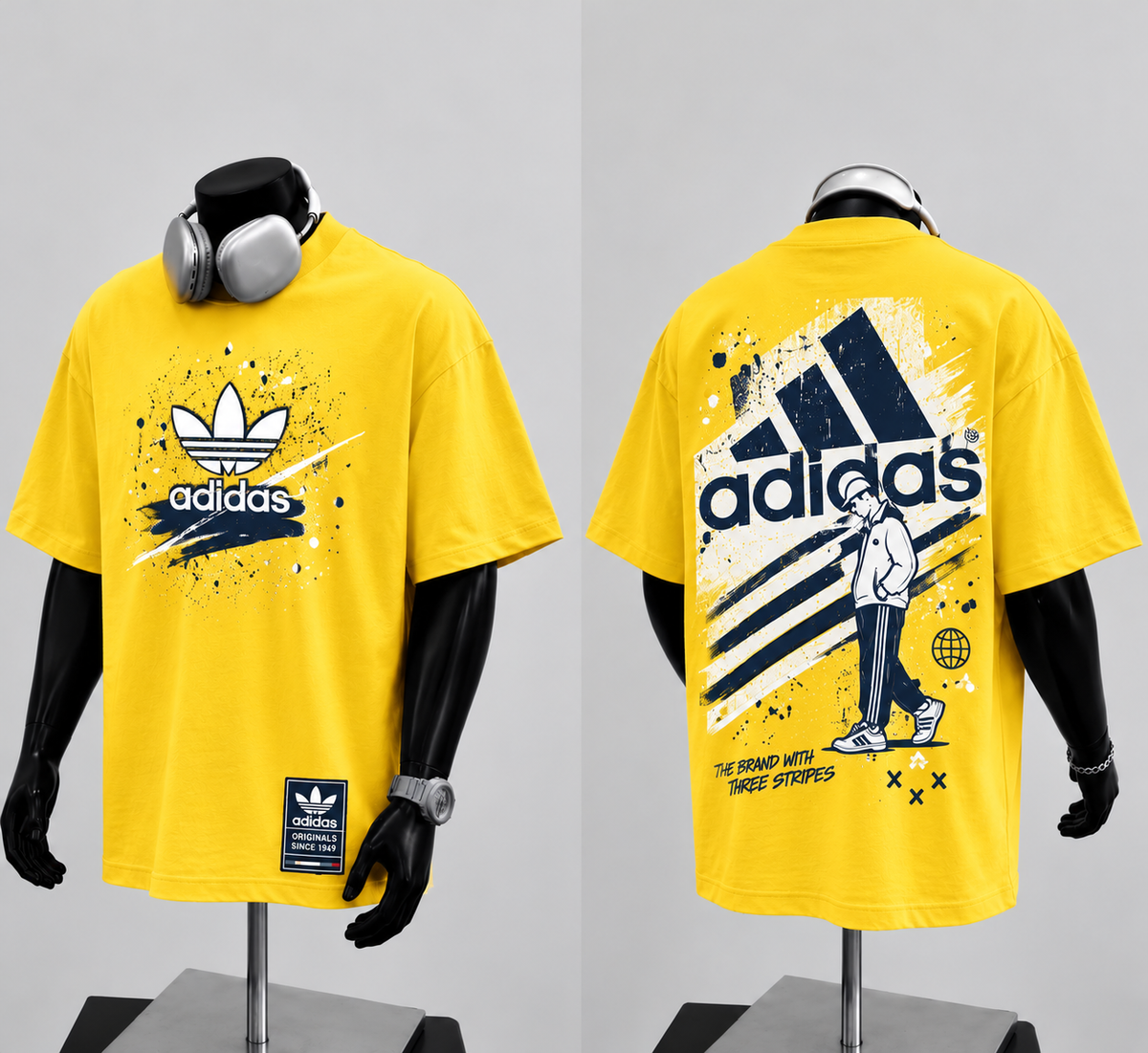 T-Shirt 101