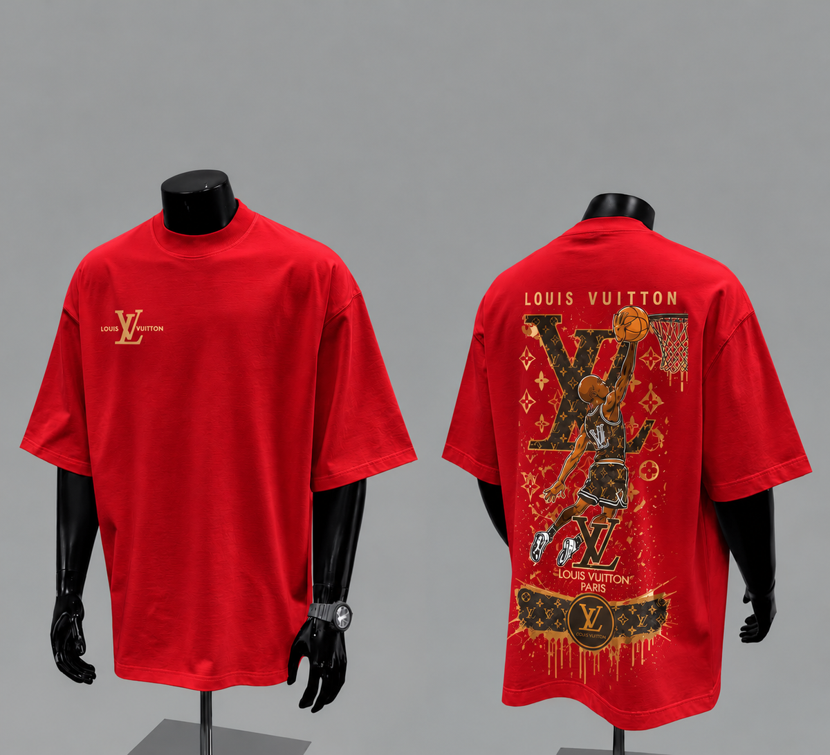 T-Shirt 058