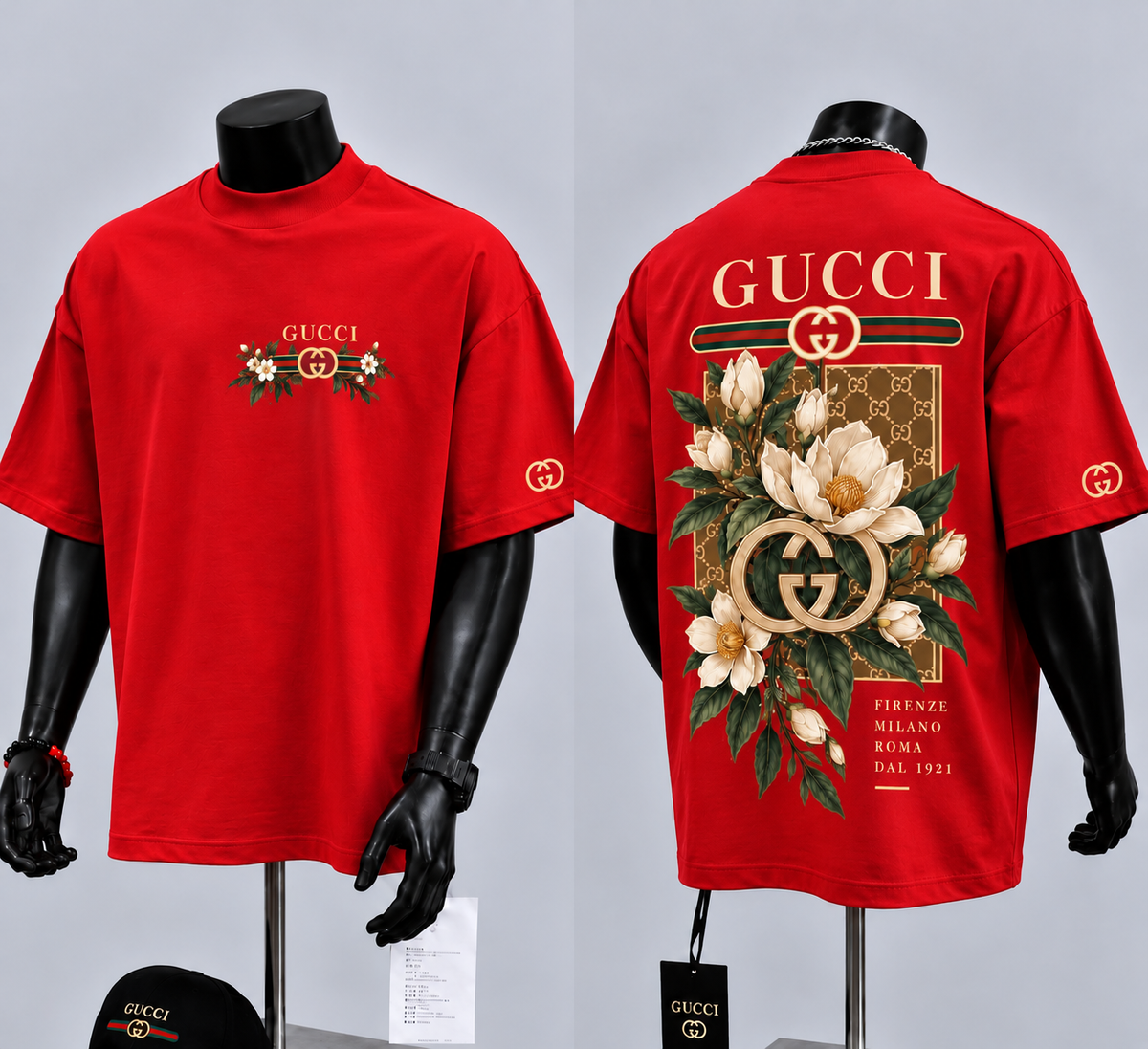 T-Shirt 132