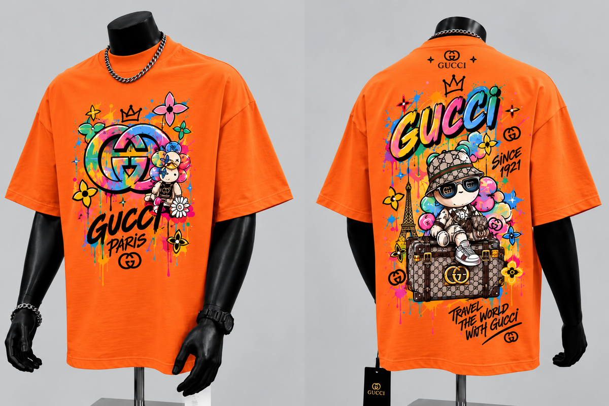 T-Shirt 037