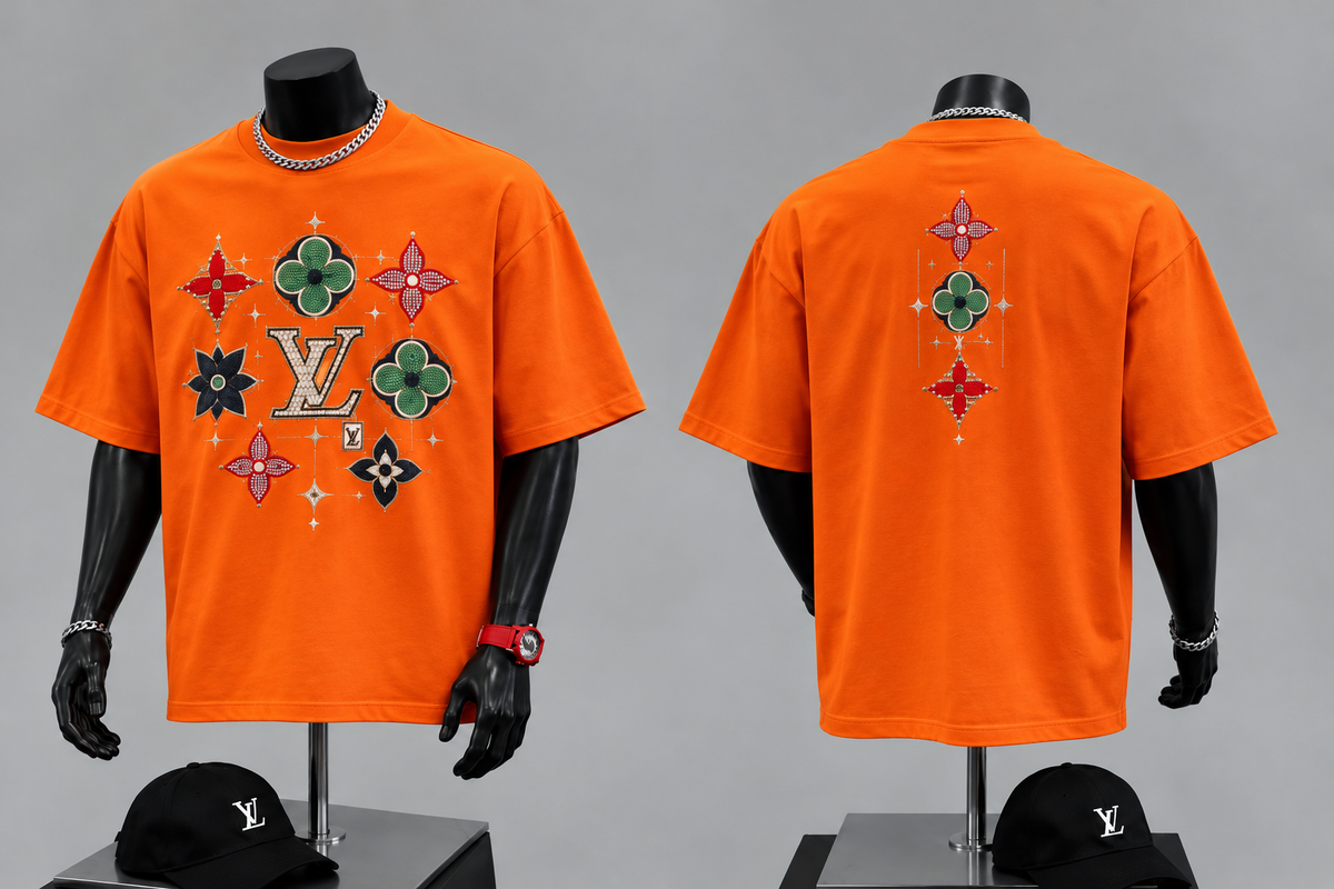 T-Shirt 053