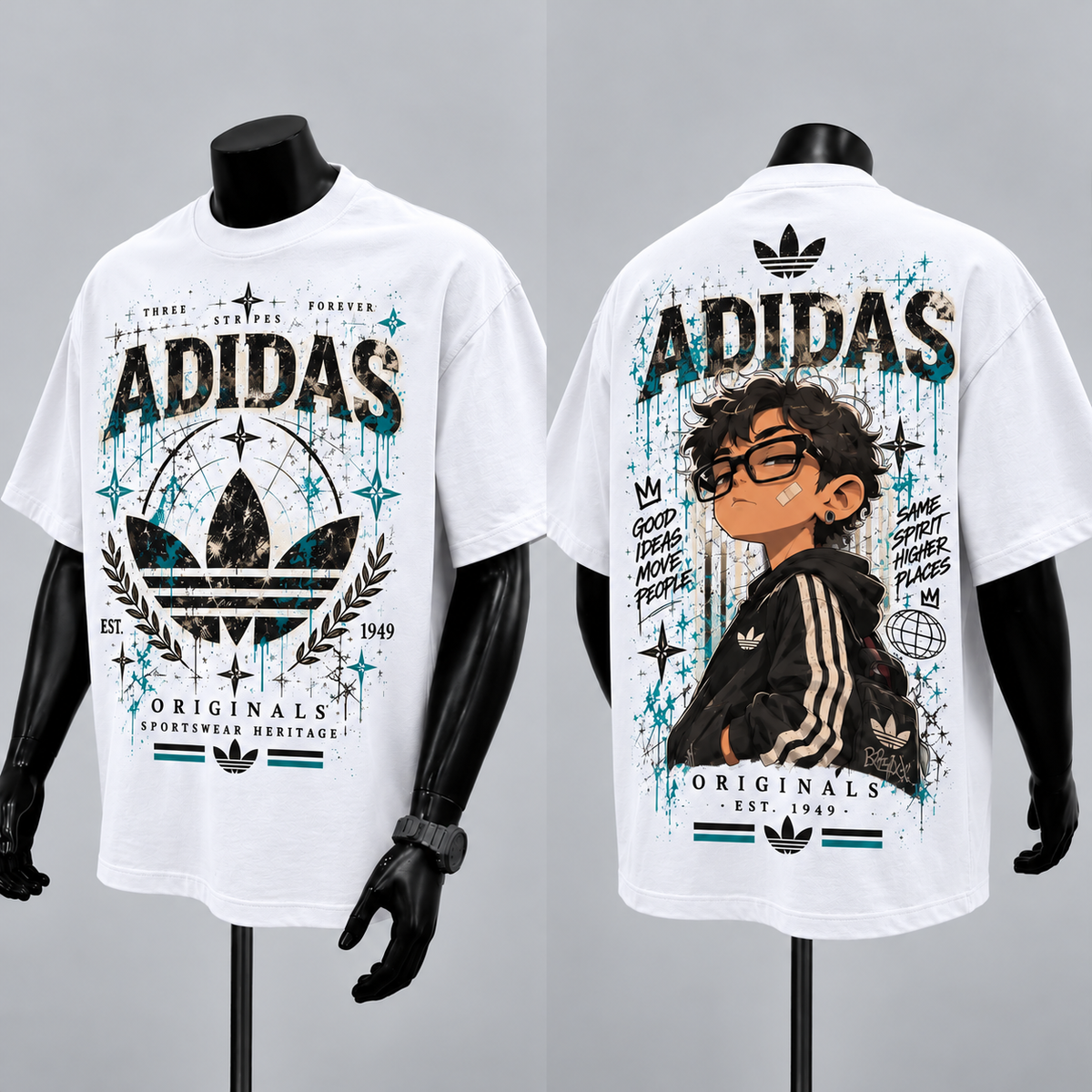T-Shirt 069