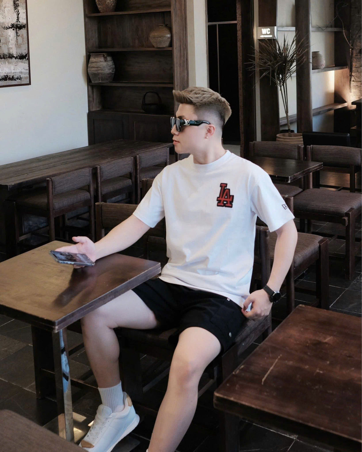 T-Shirt 006