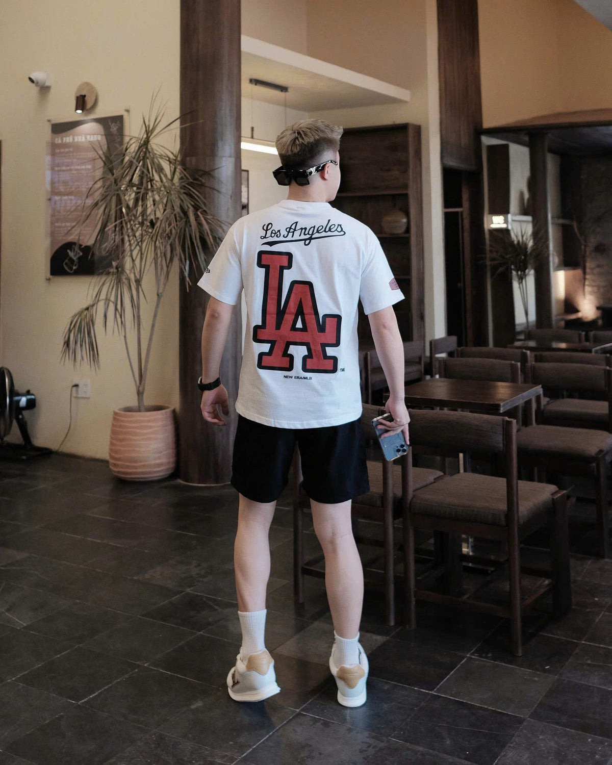 T-Shirt 006