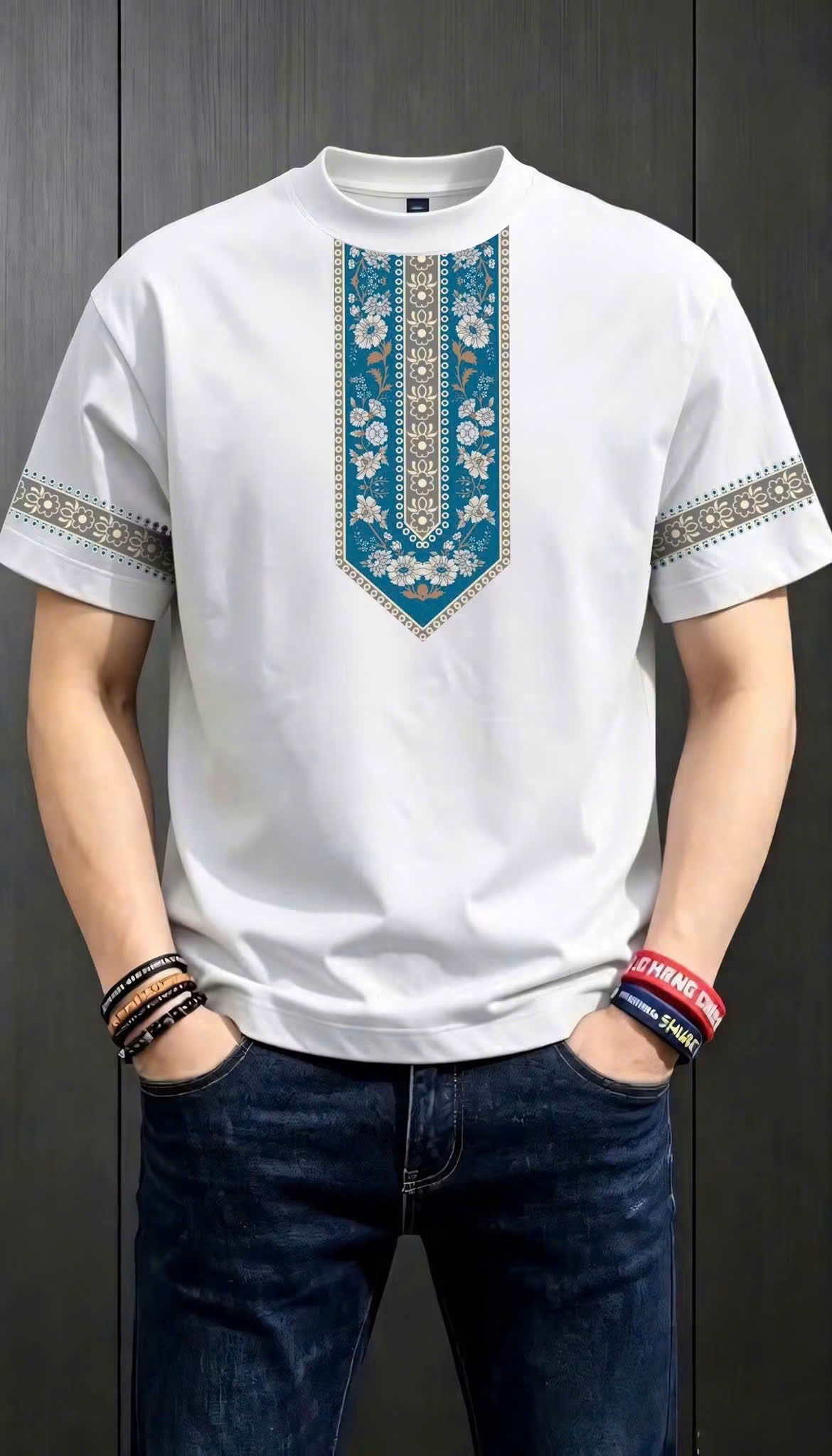 T-Shirt 007