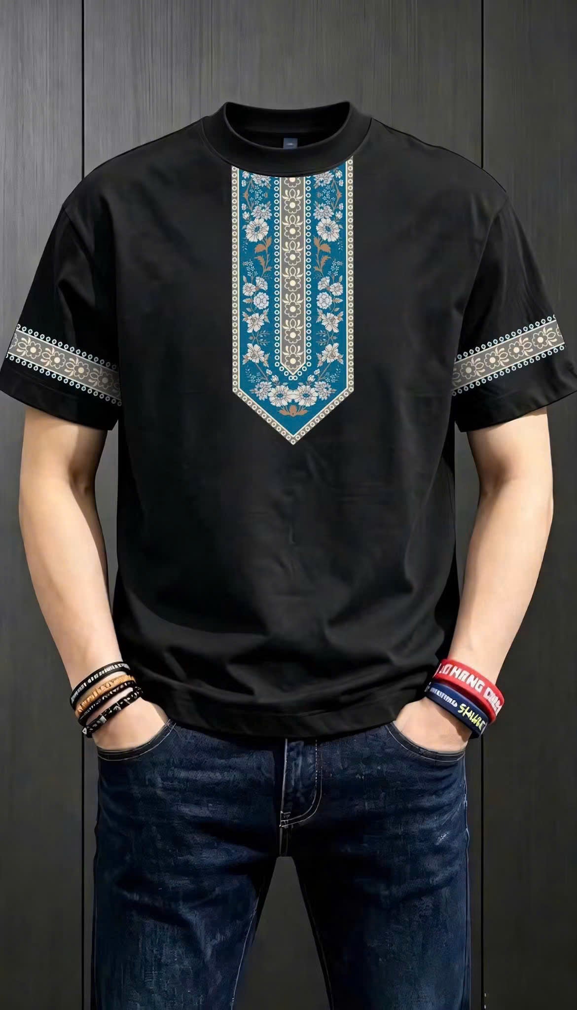 T-Shirt 007