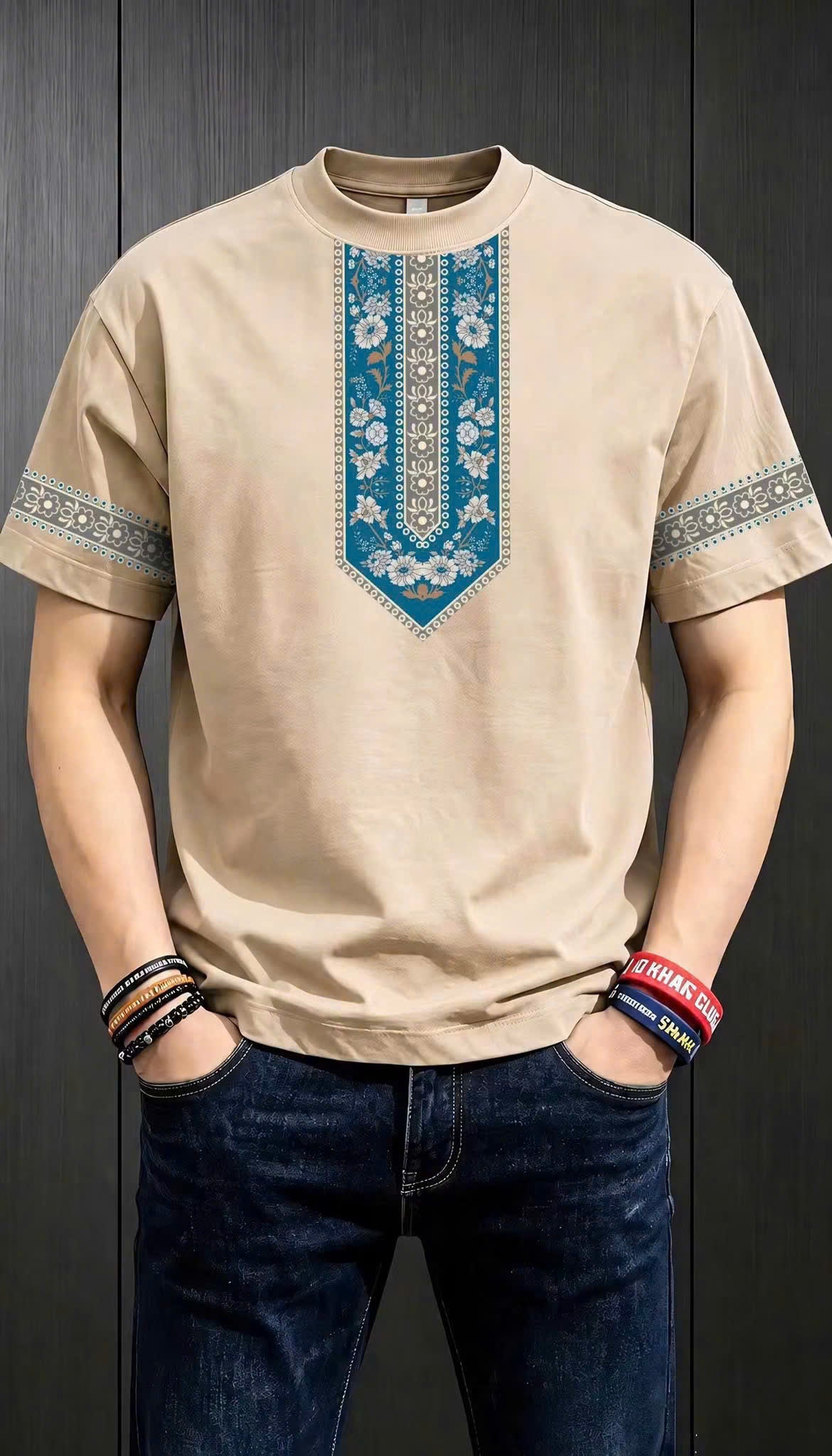 T-Shirt 007