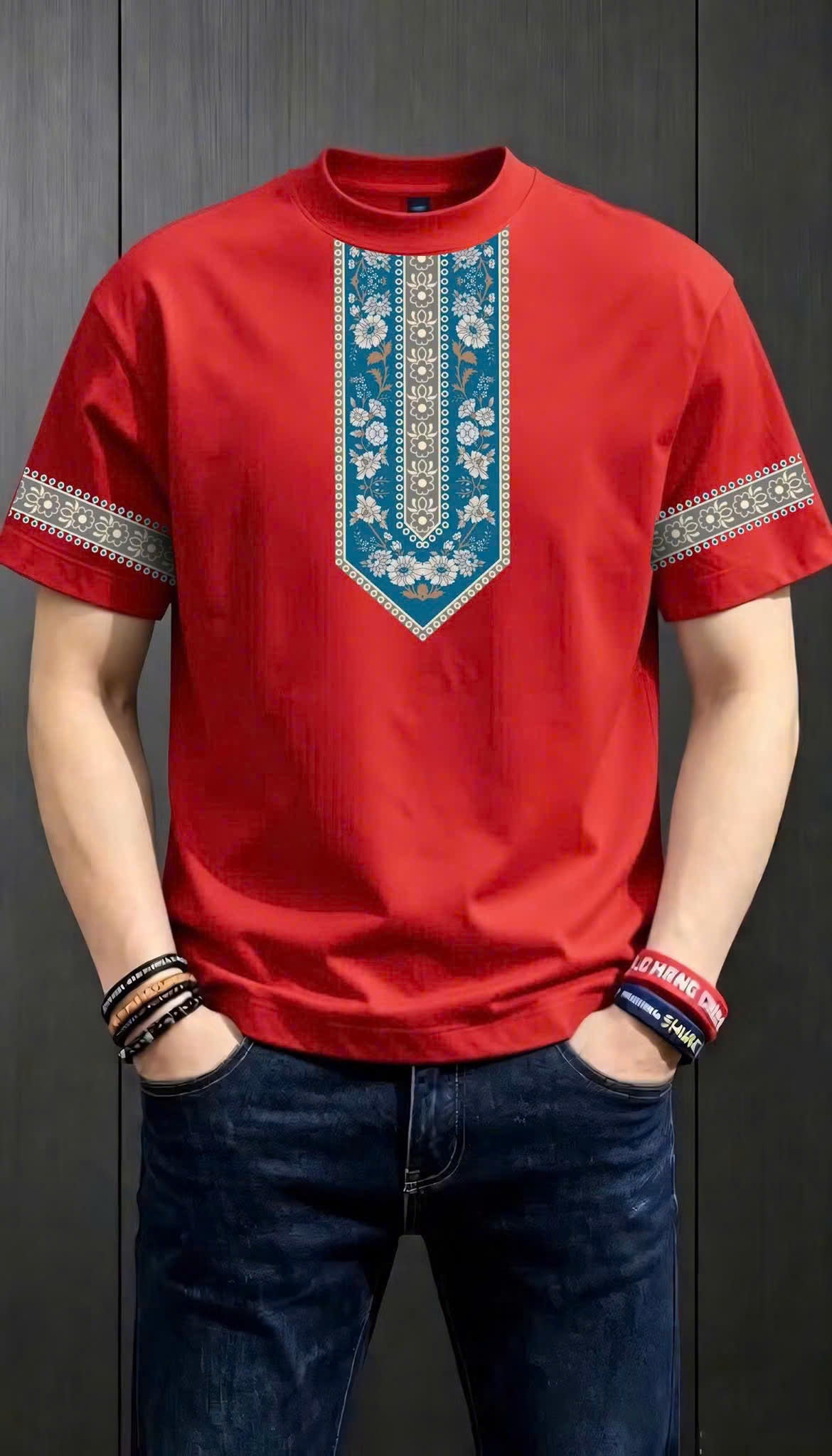 T-Shirt 007