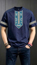 เสื้อยืด 001
