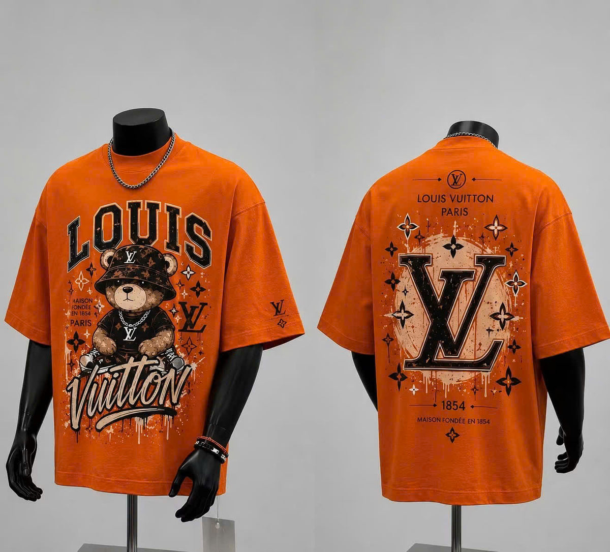T-Shirt 008