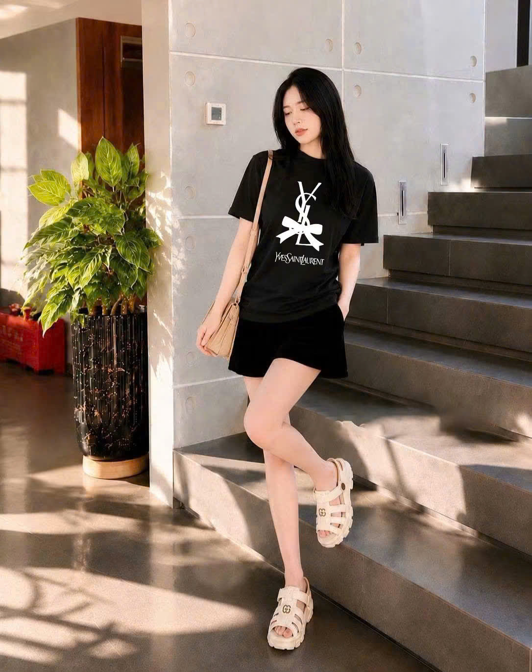 N-Shirt 005