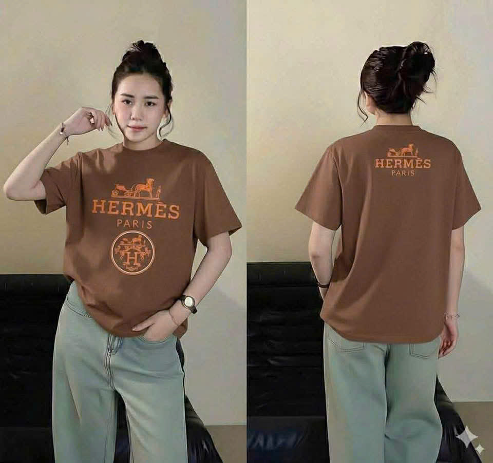 เสื้อยืด N-005