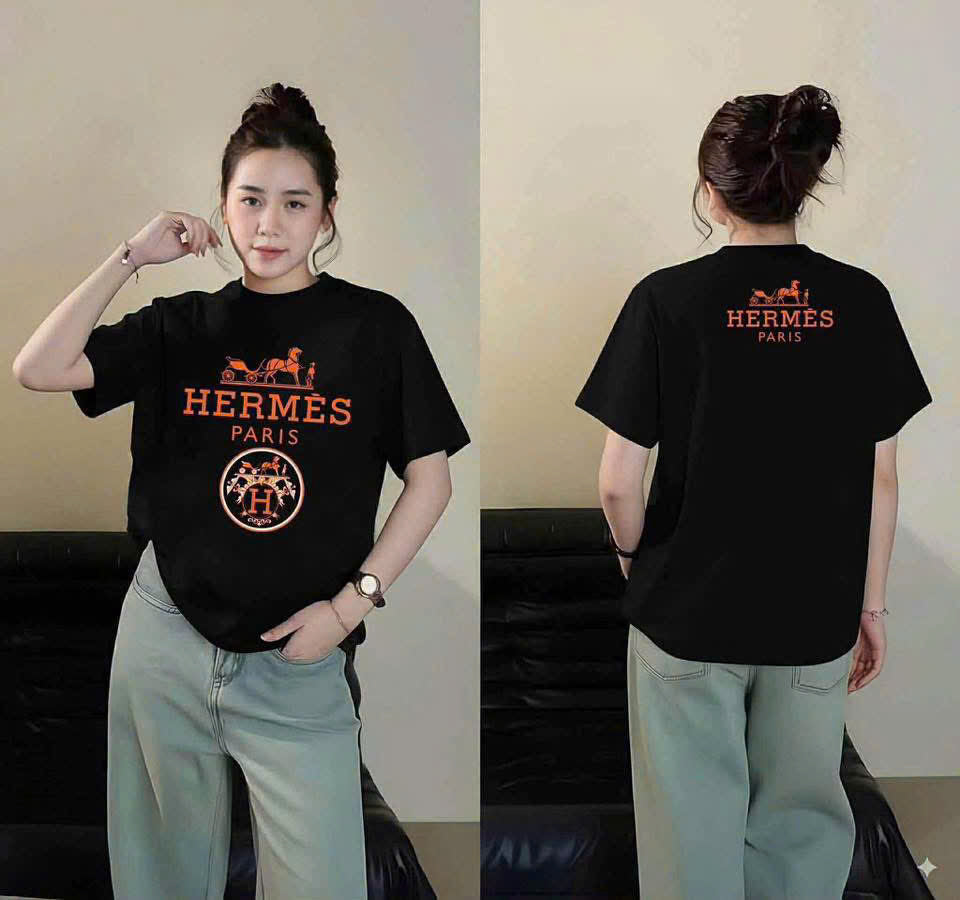 เสื้อยืด N-005