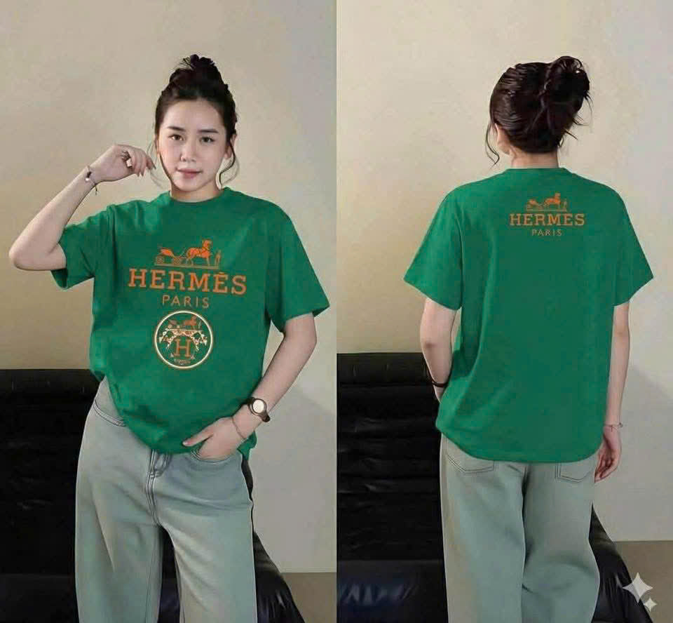 เสื้อยืด N-005