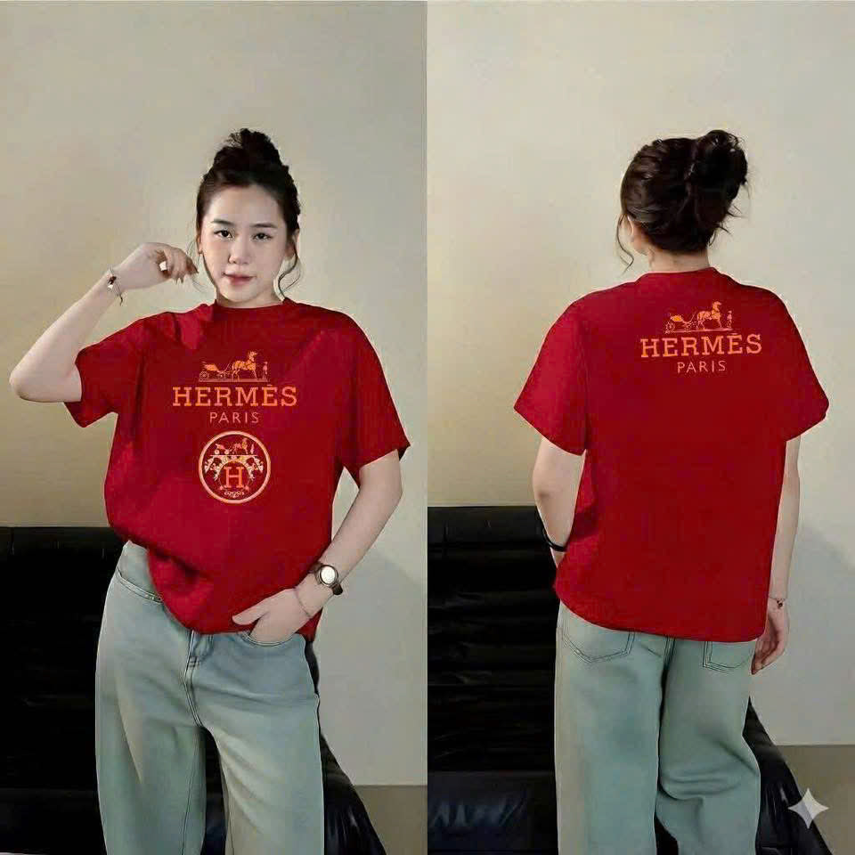 เสื้อยืด N-005