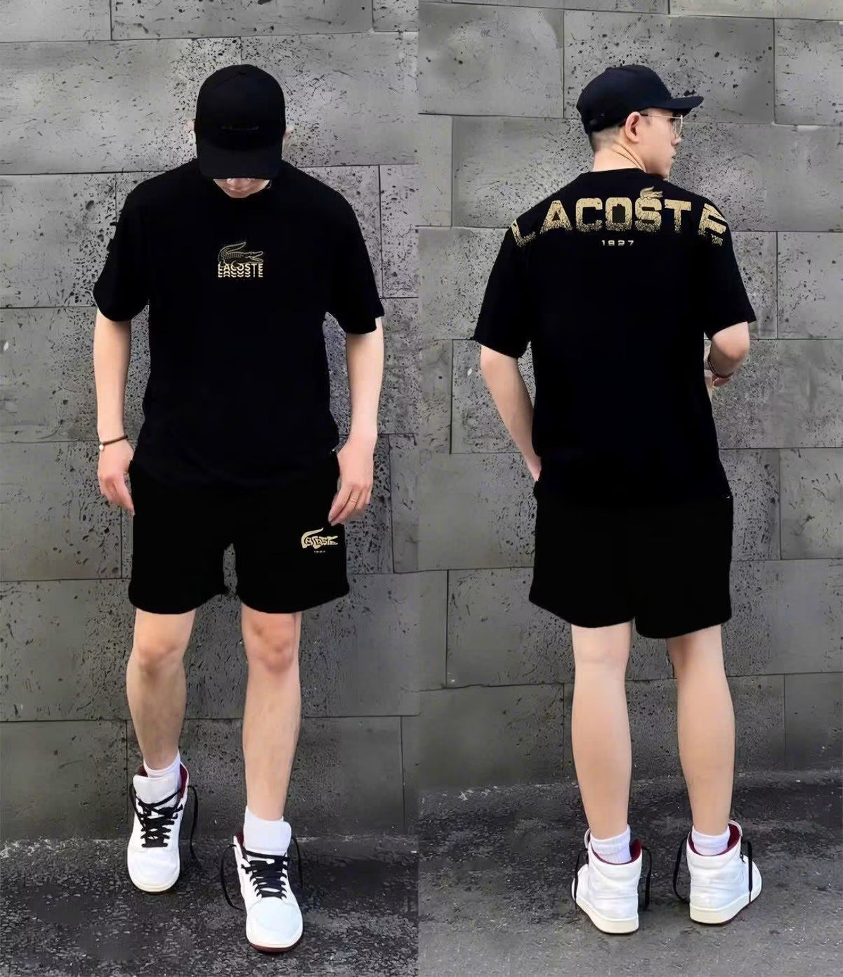 T-SET 005