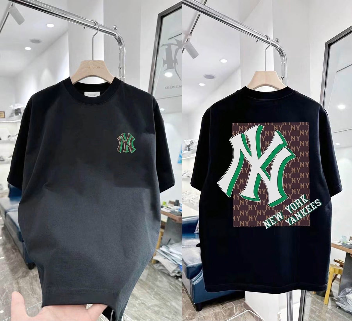 N-Shirt 009