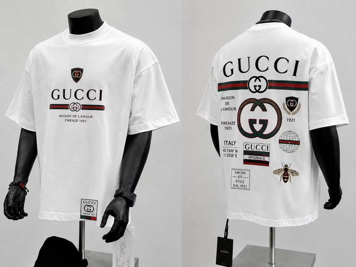 T-Shirt 016