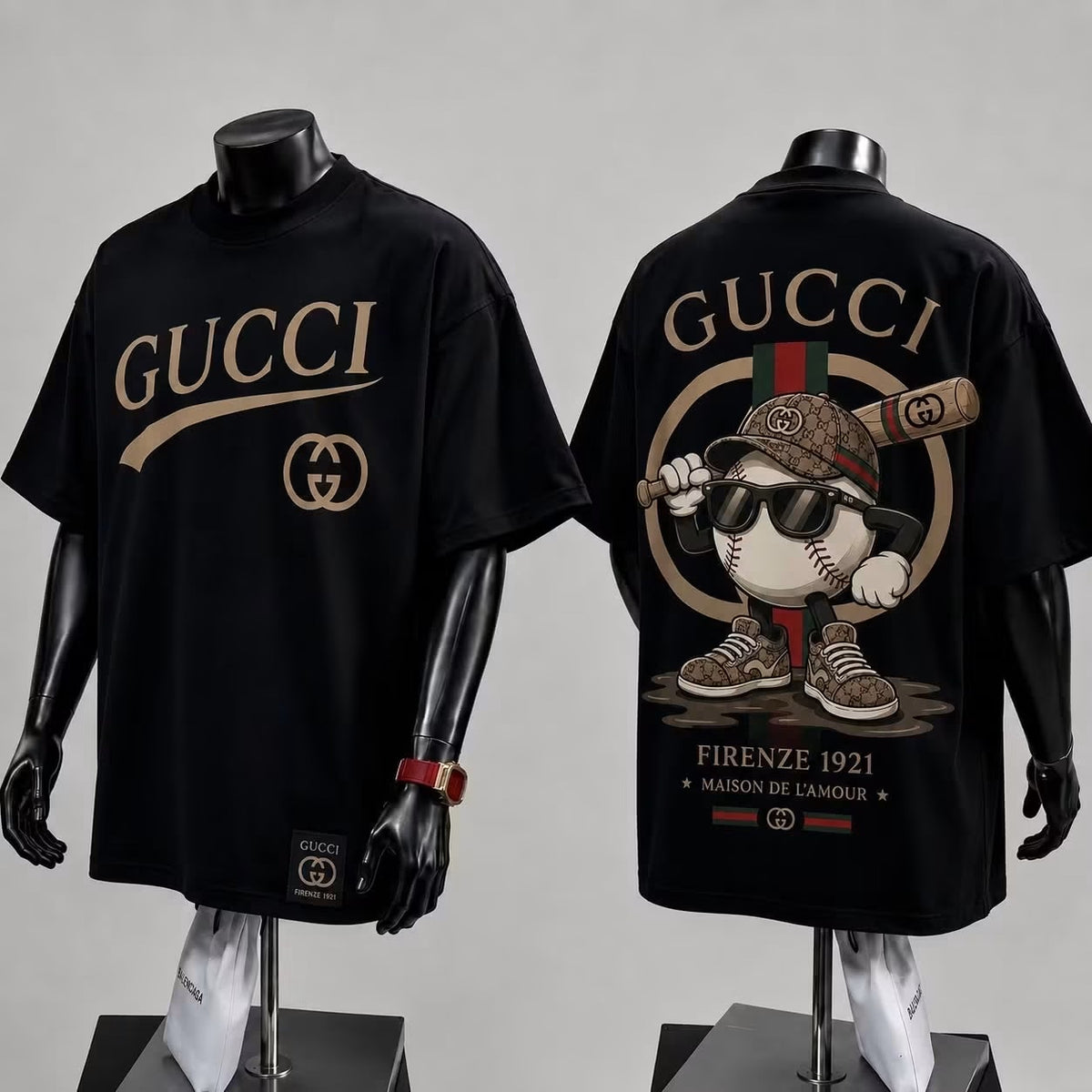T-Shirt 017