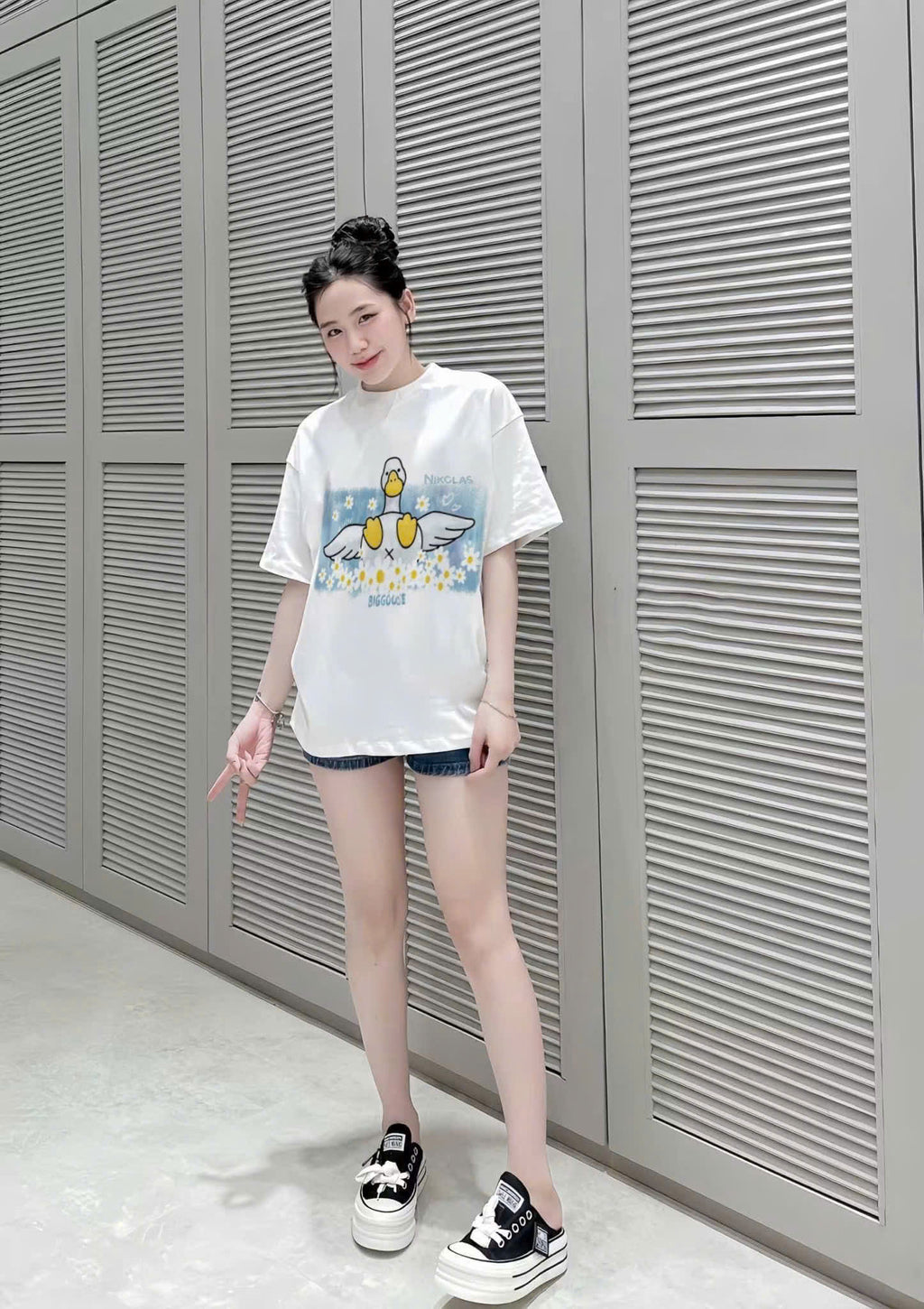 N-Shirt 024