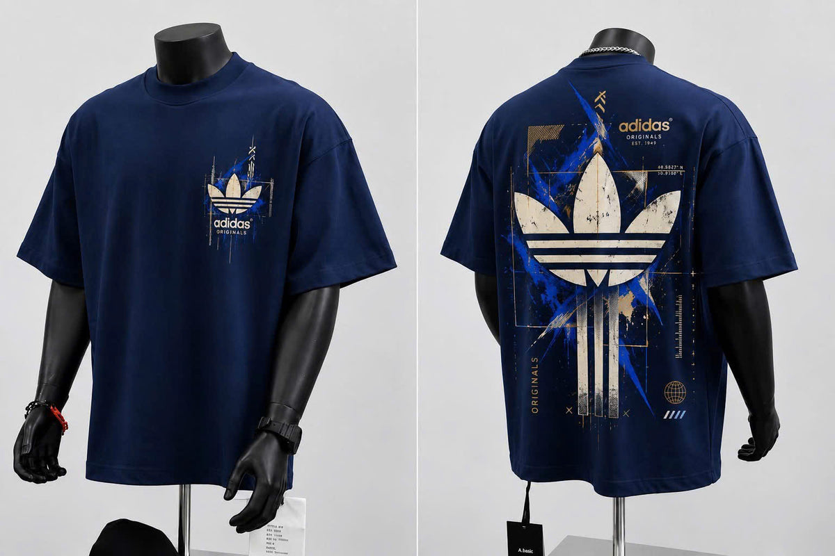 T-Shirt 111