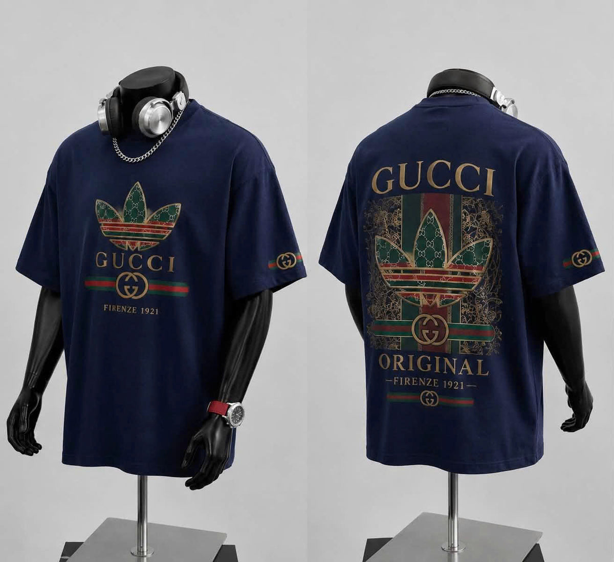 T-Shirt 118
