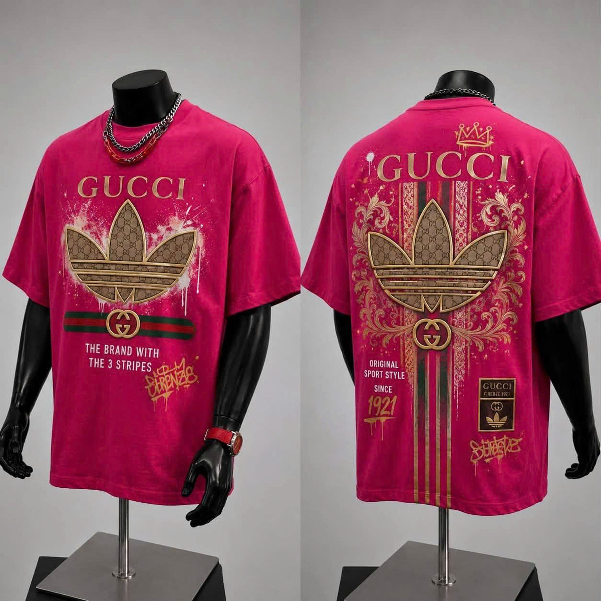 T-Shirt 120