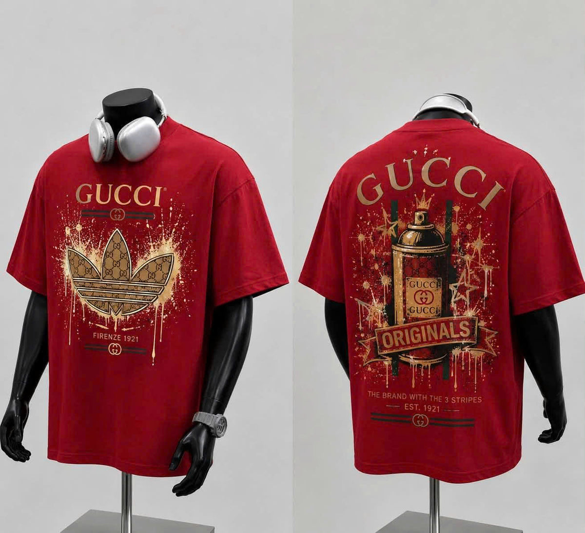 T-Shirt 121