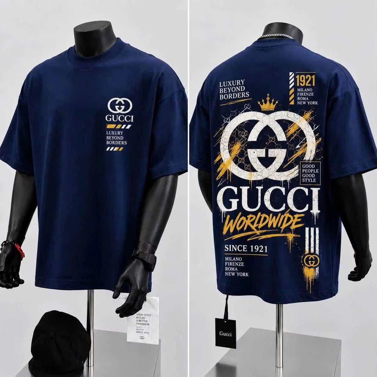 T-Shirt 134