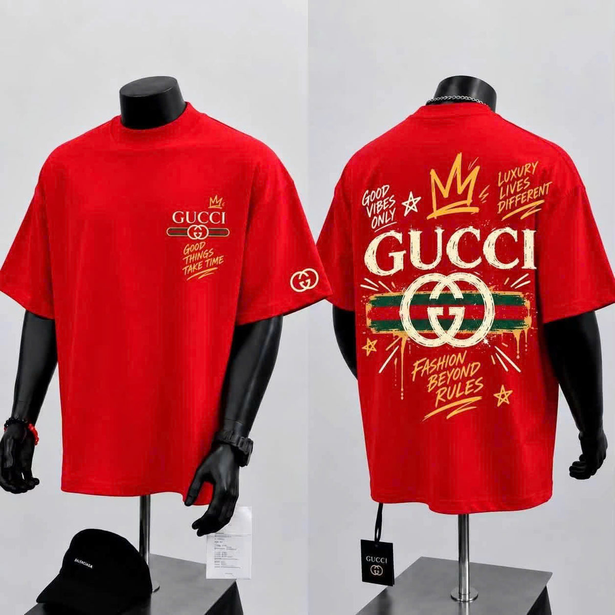 T-Shirt 129