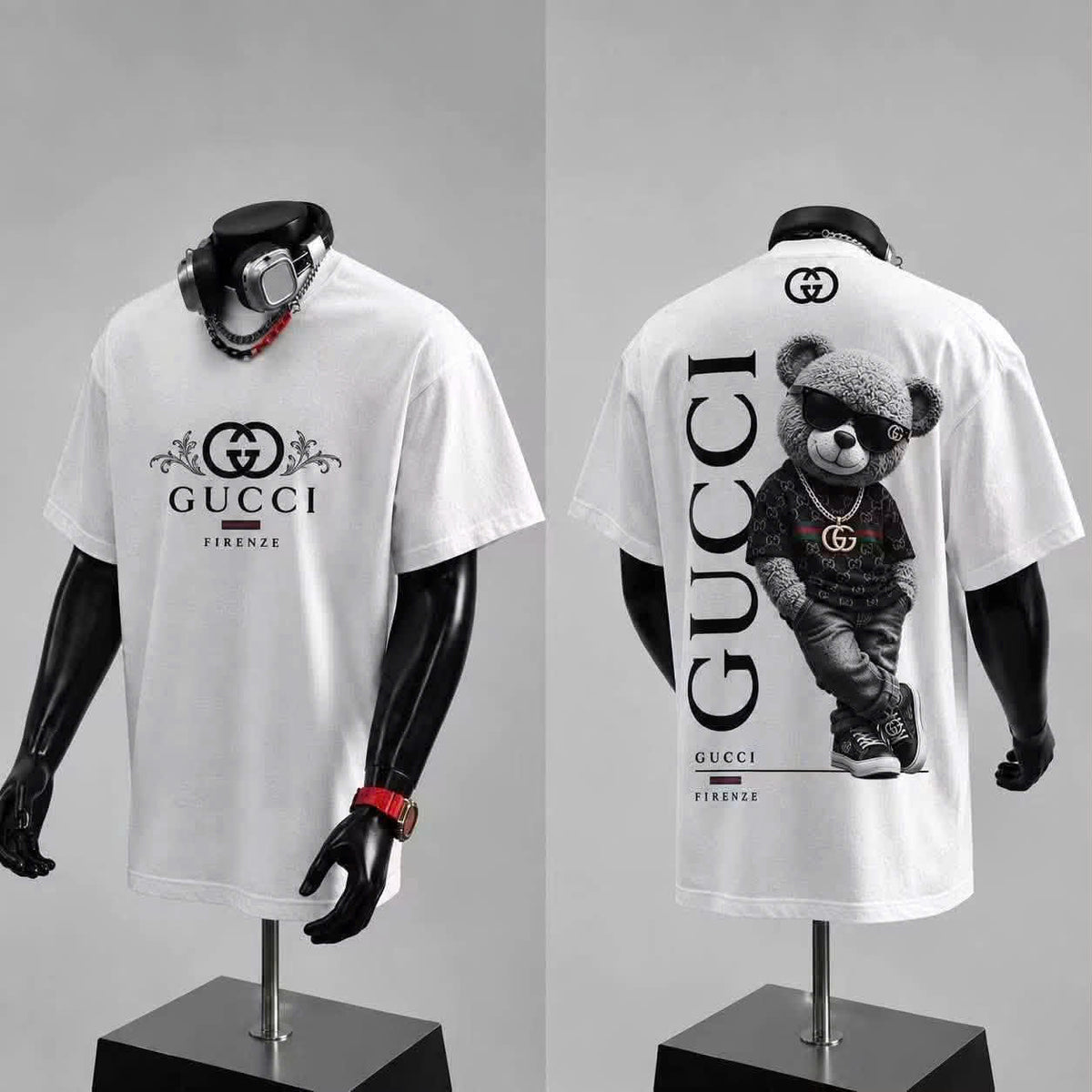 T-Shirt 136