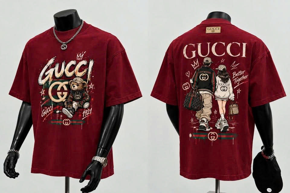 T-Shirt 154