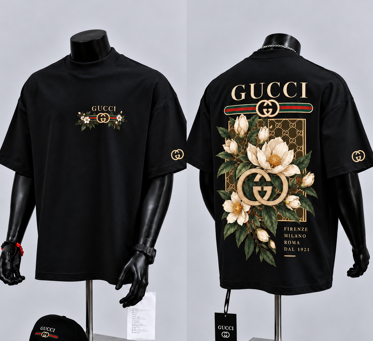 T-Shirt 132