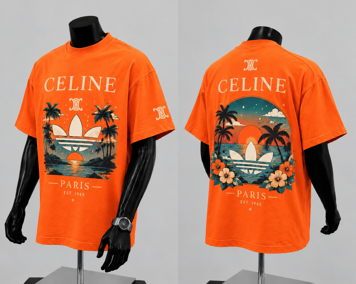 T-Shirt 078
