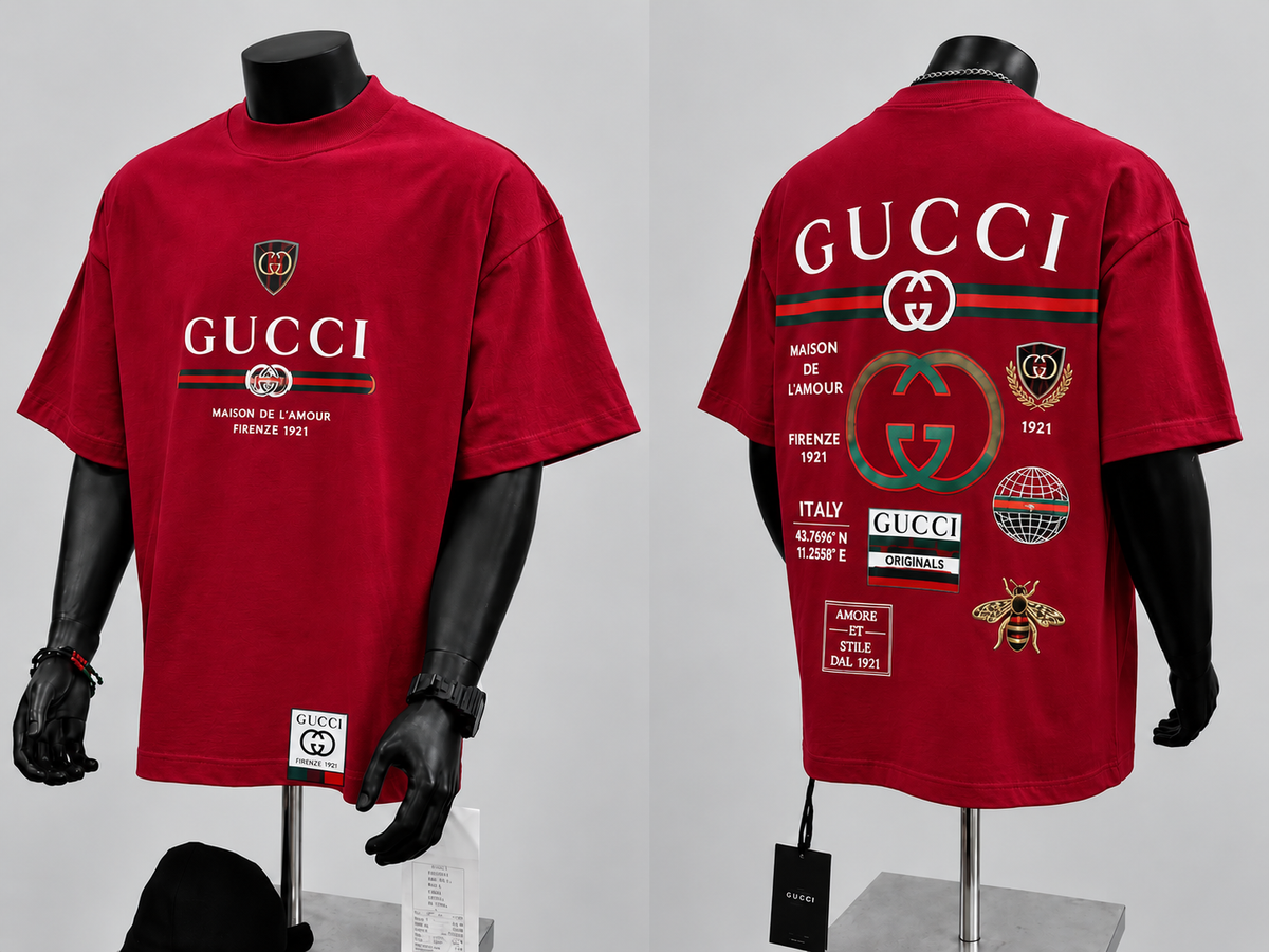 T-Shirt 016