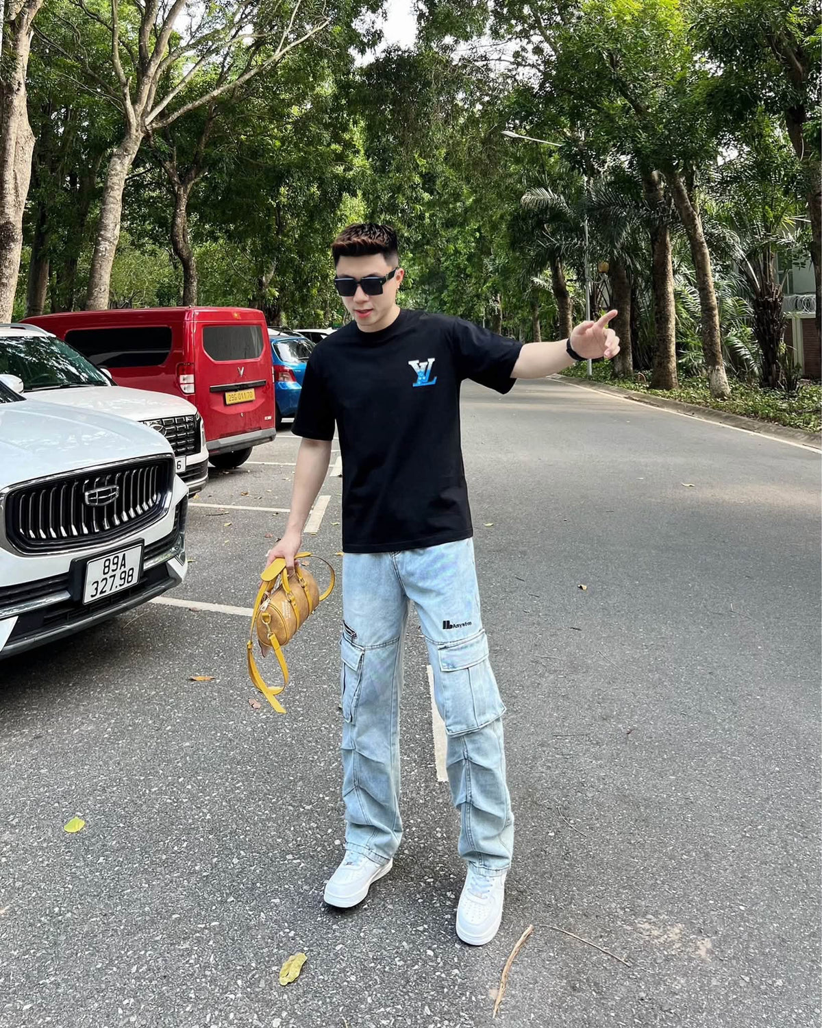 T-Shirt 001