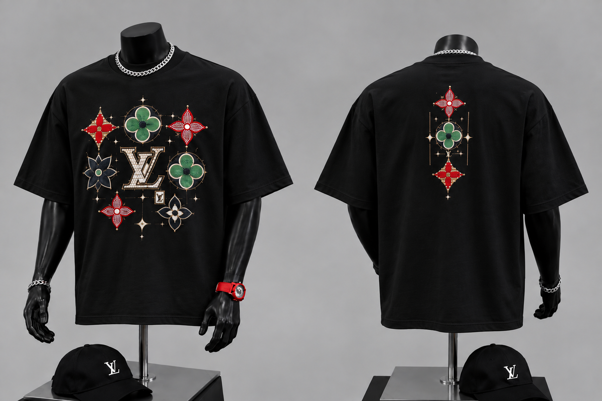 T-Shirt 053