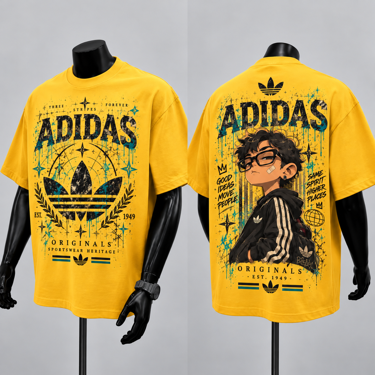T-Shirt 069