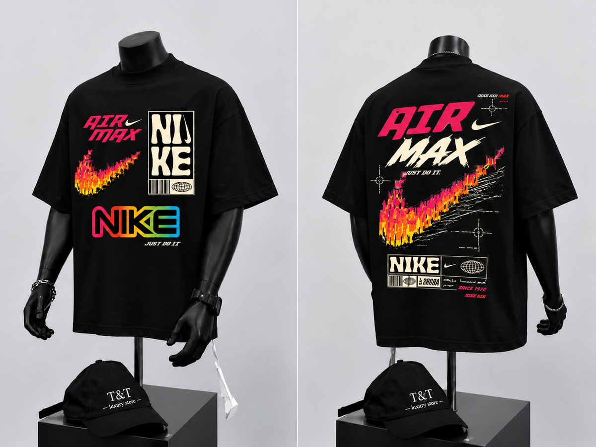 T-Shirt 085